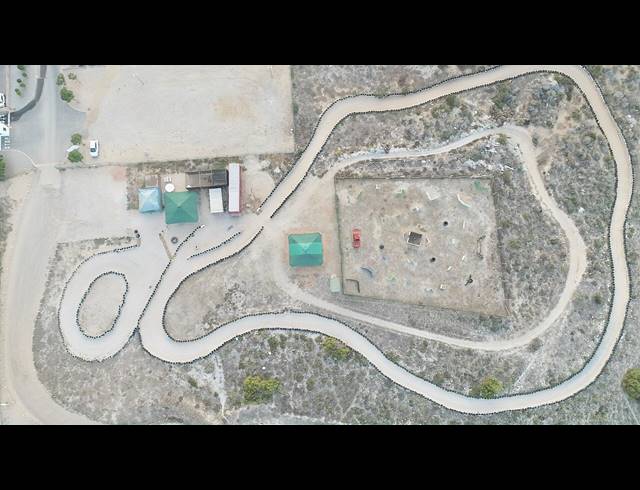 36,872M² VACANT LAND FOR SALE IN MYKONOS